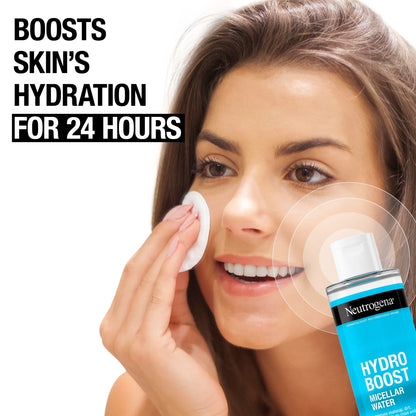 Neutrogena® Hydro Boost Micellar Water, 13.5 Fl Oz - US 6571