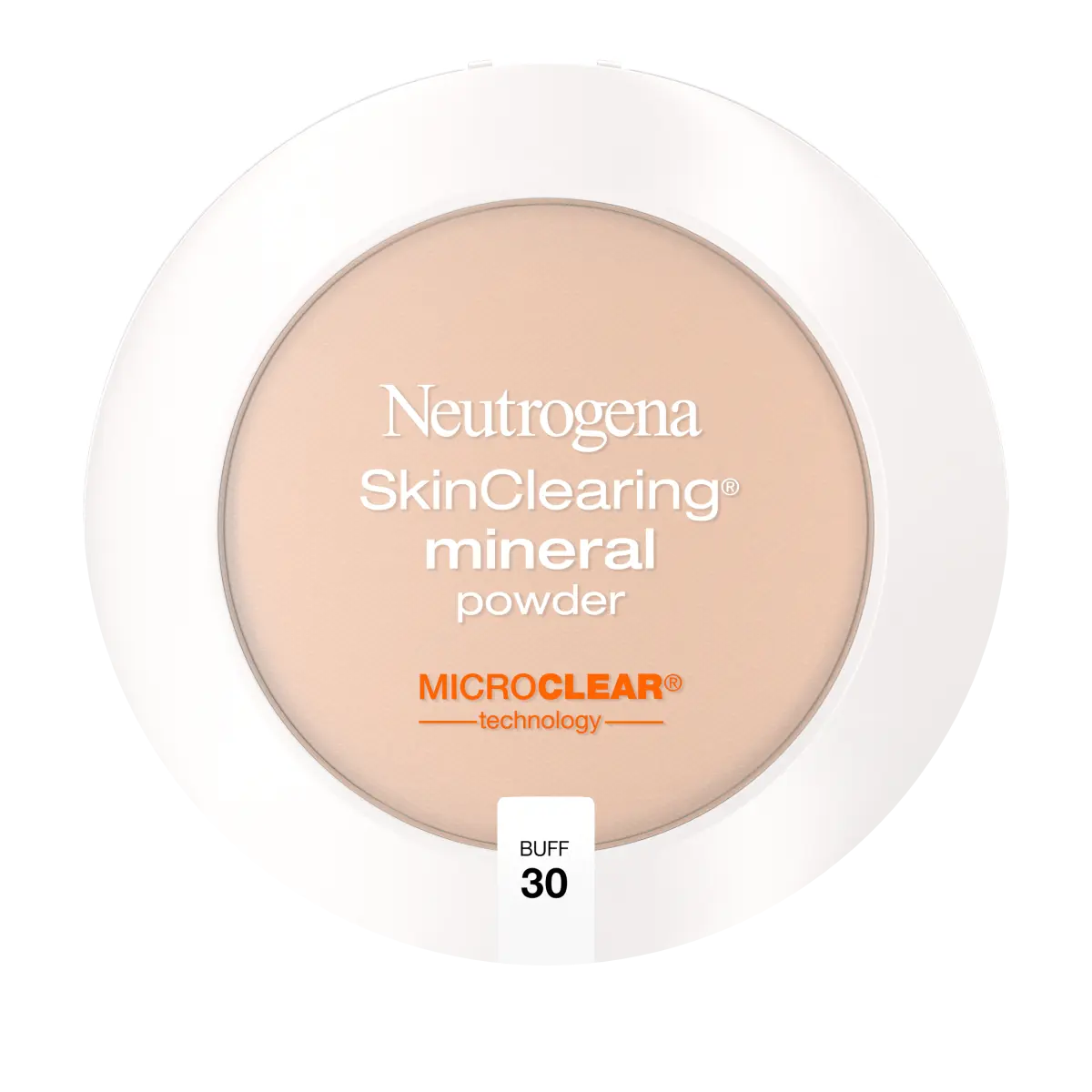 SkinClearing Mineral Powder - Buff (30) - US 1458