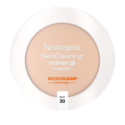 SkinClearing Mineral Powder - Buff (30) - US 1458