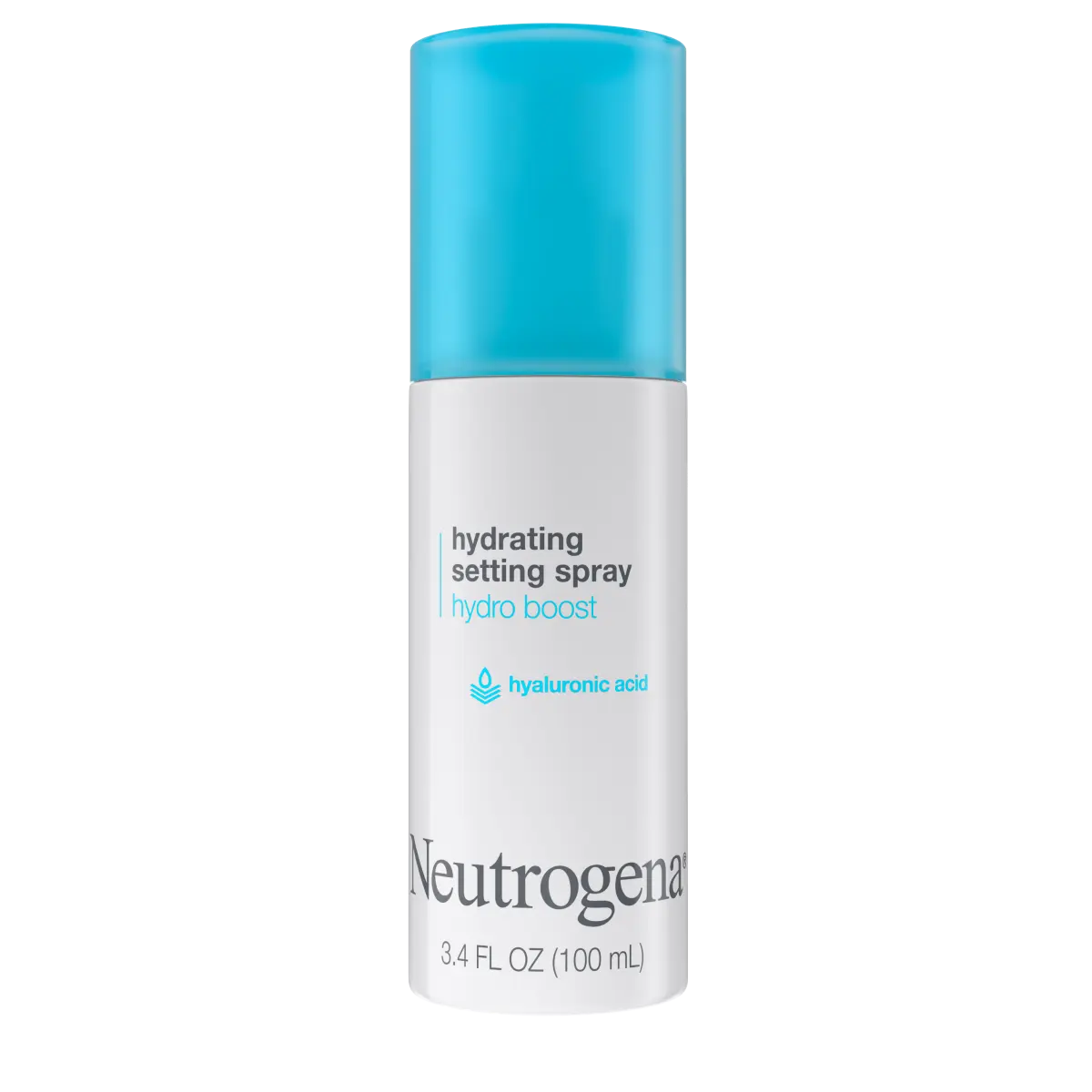 Neutrogena® Hydro Boost Hydrating Makeup Setting Spray, 3.4 Fl. Oz - US 7184