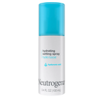 Neutrogena® Hydro Boost Hydrating Makeup Setting Spray, 3.4 Fl. Oz - US 7184