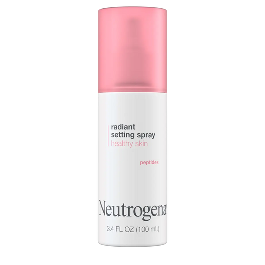 Neutrogena® Healthy Skin Radiant Setting Spray, 3.4 Fl. Oz - US 3686