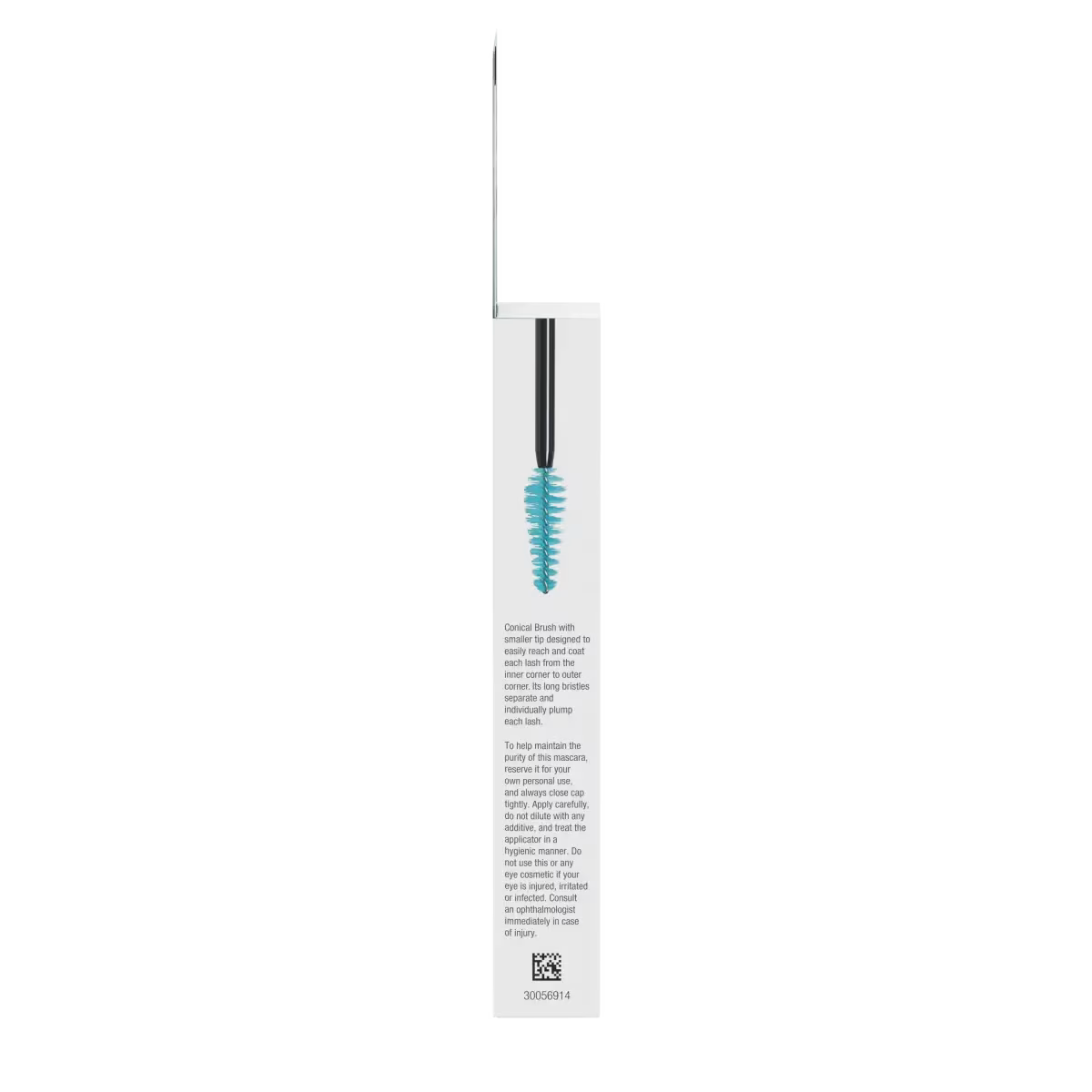 Neutrogena Hydro Boost Plumping Mascara Waterproof Black 07, .21 Oz - US 6721