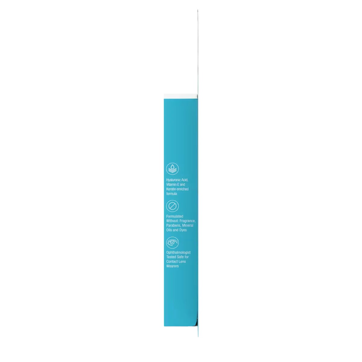 Neutrogena Hydro Boost Plumping Mascara Waterproof Black 07, .21 Oz - US 6721