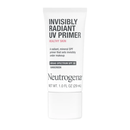 Neutrogena® Healthy Skin Invisibly Radiant UV Primer SPF 30, 1 Fl. Oz - US 6960