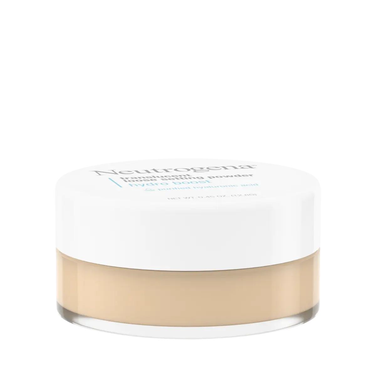 Neutrogena® Hydro Boost Translucent Lose Setting Powder, 0.44 Oz - US 1359