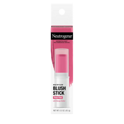 Neutrogena® Healthy Glow Blush Stick, Petal Pink 0.3 Oz - US 3521