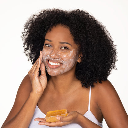 Neutrogena® Facial Cleansing Bar, Original, 3.5 Oz - US 7642