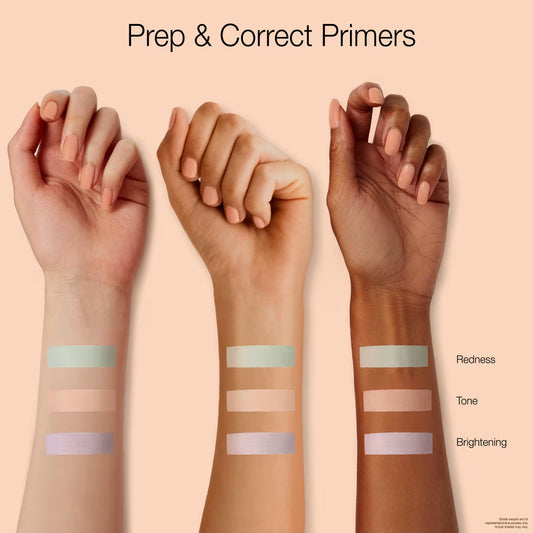 Neutrogena® Prep + Correct Primer, Brightening 30, 1.0 Oz - US 5577