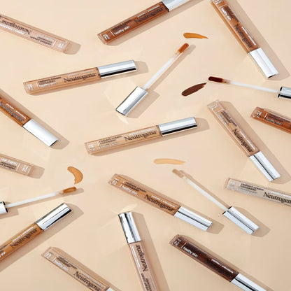 Healthy Skin Radiant Cream Concealer, Golden (Medium/Deep 01) - US 7563