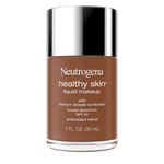 Neutrogena® Healthy Skin Liquid Makeup Broad Spectrum SPF 20, 540N Rich Golden, 1 Fl. Oz - US 8458