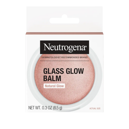 Neutrogena® Glass Glow Balm Natural Glow 0.30 oz - US 1168