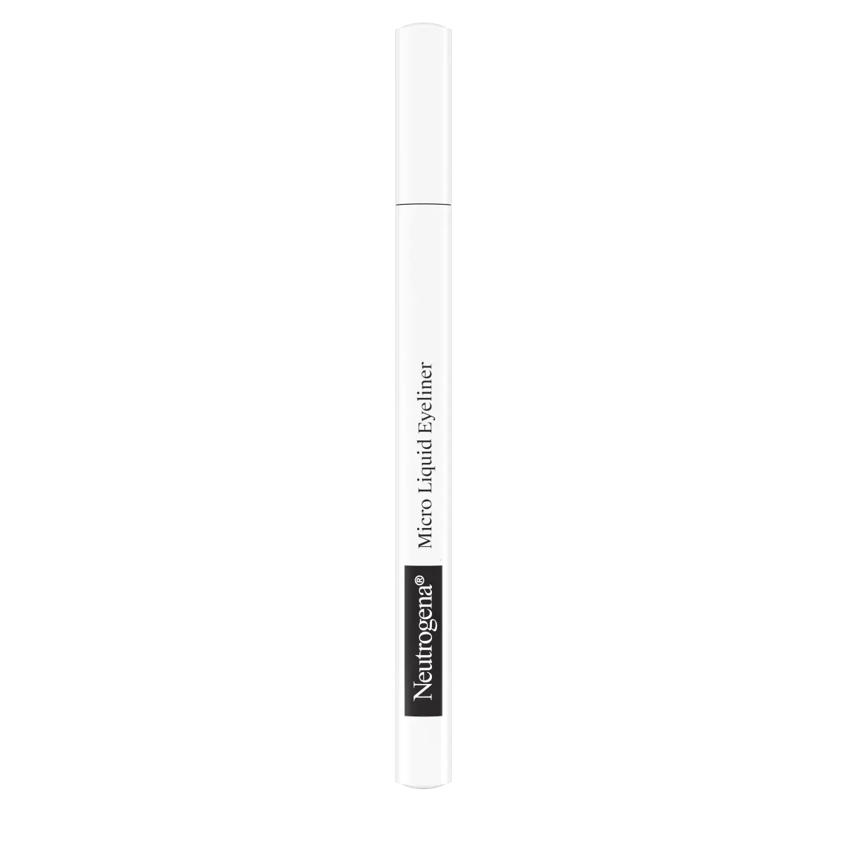 Neutrogena® Micro Liquid Eyeliner, Black 10, 0.04 Fl. Oz - US 1003
