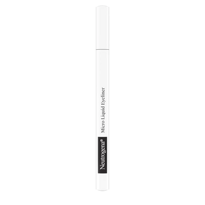 Neutrogena® Micro Liquid Eyeliner, Black 10, 0.04 Fl. Oz - US 1003