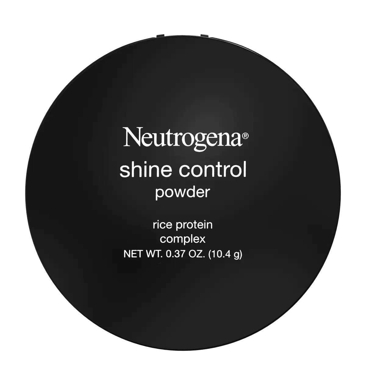 Neutrogena® Shine Control Powder, Invisible 10, 0.37 Oz - US 1982