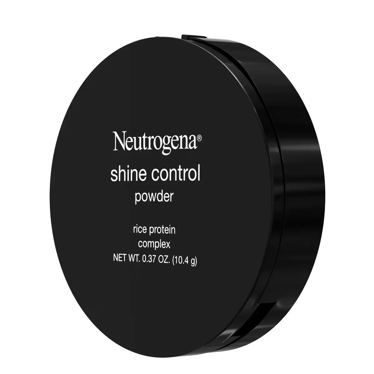 Neutrogena® Shine Control Powder, Invisible 10, 0.37 Oz - US 1982