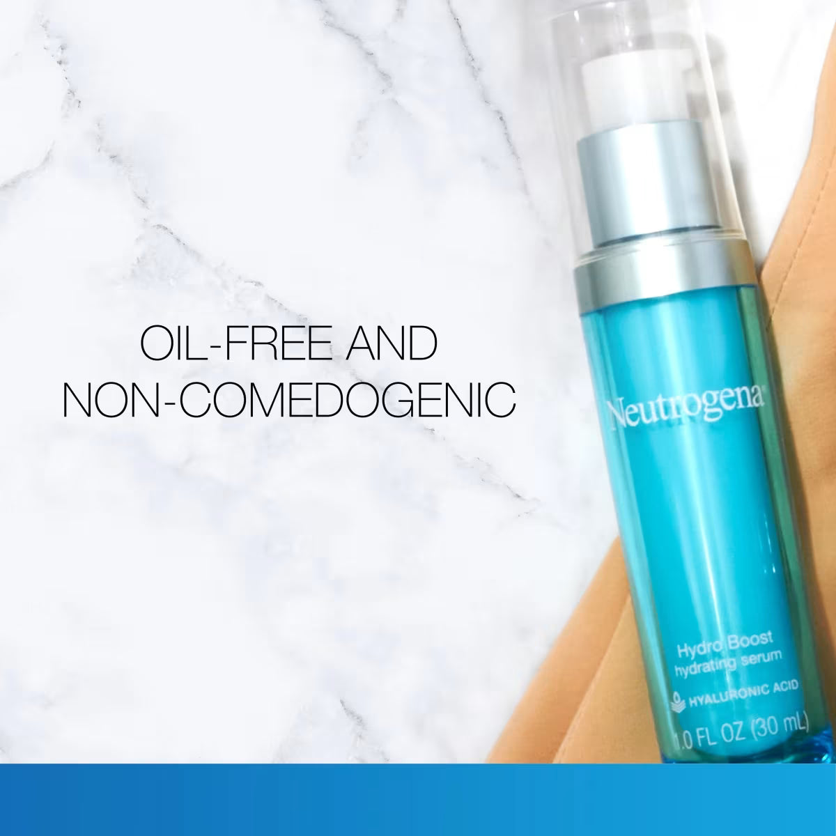 Neutrogena® Hydro Boost Hydrating Serum, 1 Fl. Oz - US 6770
