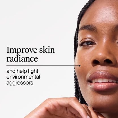 Invisible Daily Defense Sunscreen Lotion SPF 60+ - US 7860